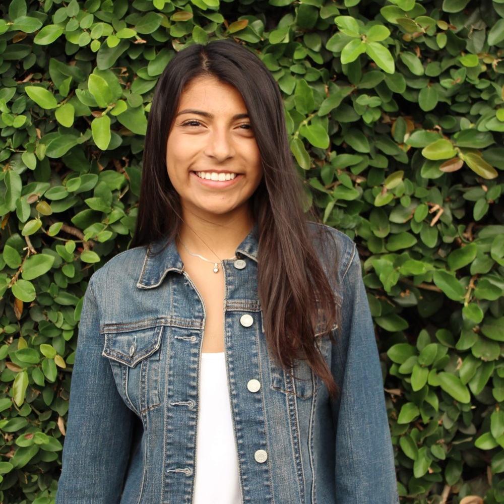 Meet your Posher, Aly